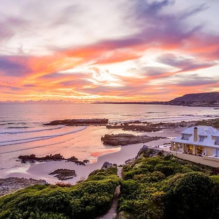 Hotel Birkenhead House Hermanus Exteriér fotografie