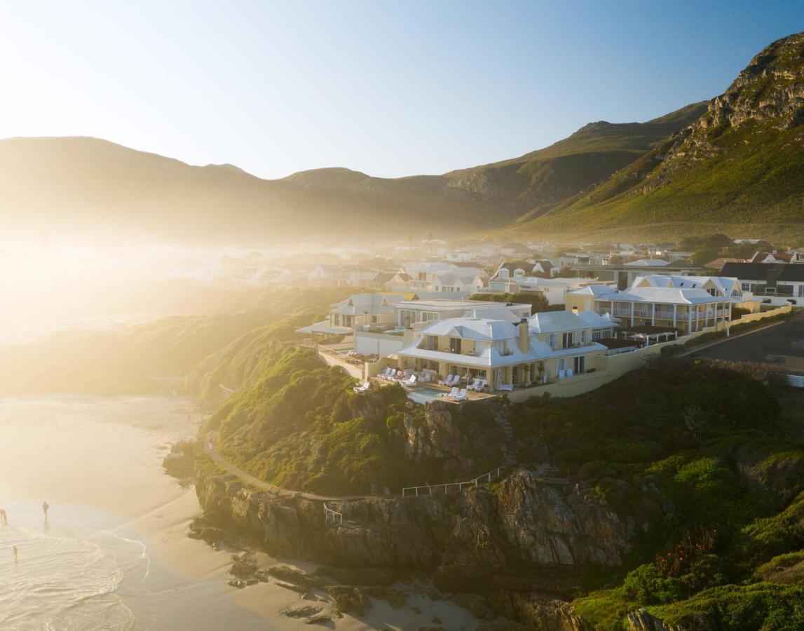 Hotel Birkenhead House Hermanus Exteriér fotografie