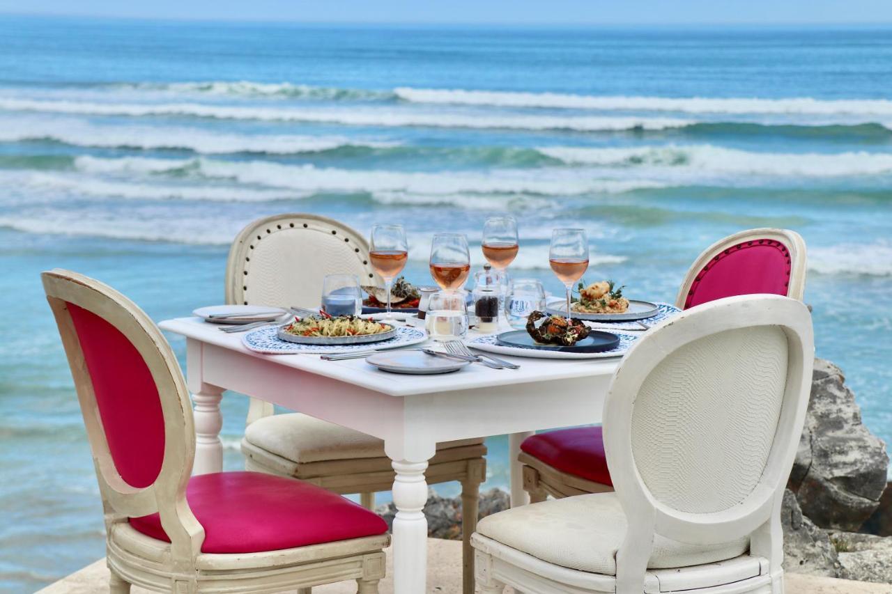 Hotel Birkenhead House Hermanus Exteriér fotografie