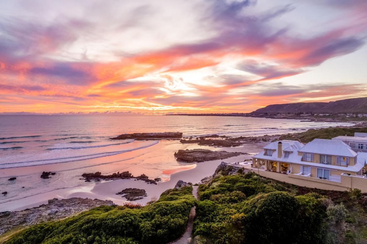 Hotel Birkenhead House Hermanus Exteriér fotografie