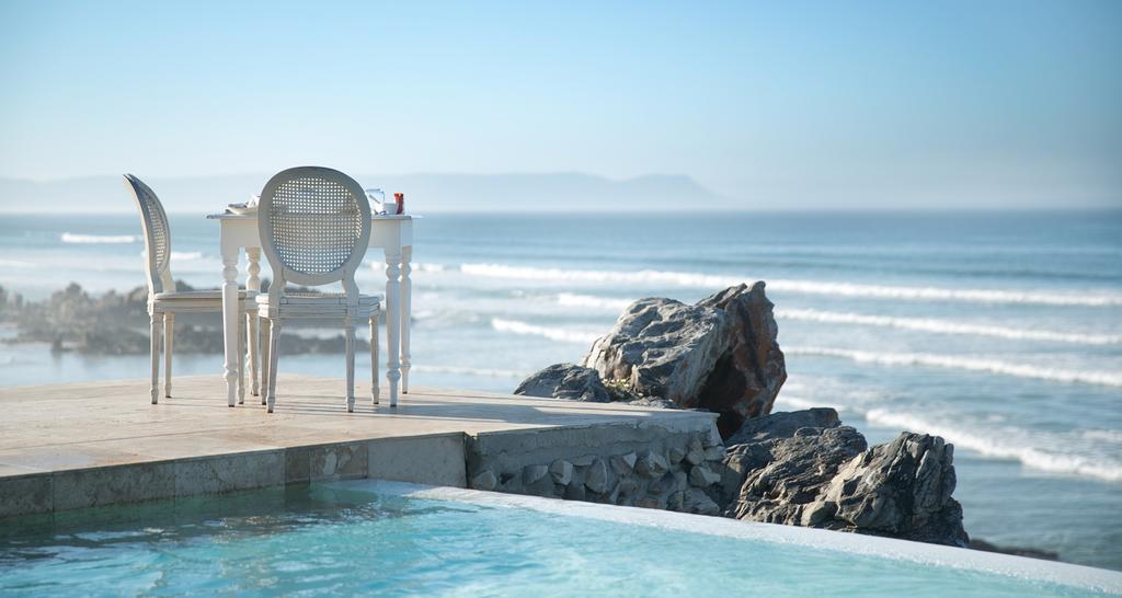 Hotel Birkenhead House Hermanus Exteriér fotografie