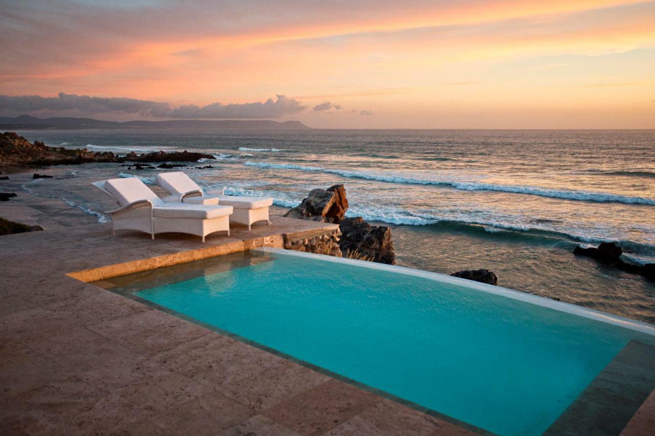 Hotel Birkenhead House Hermanus Exteriér fotografie